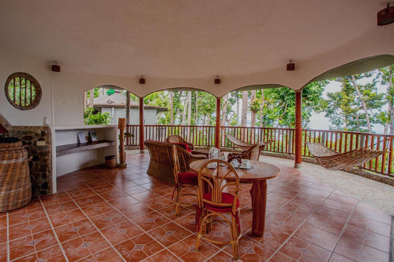 อาเตรมารู จังเกิ้ล รีทรีต Hotel Puerto Princesa ภายนอก รูปภาพ