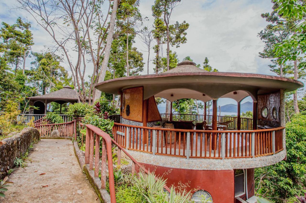 อาเตรมารู จังเกิ้ล รีทรีต Hotel Puerto Princesa ภายนอก รูปภาพ