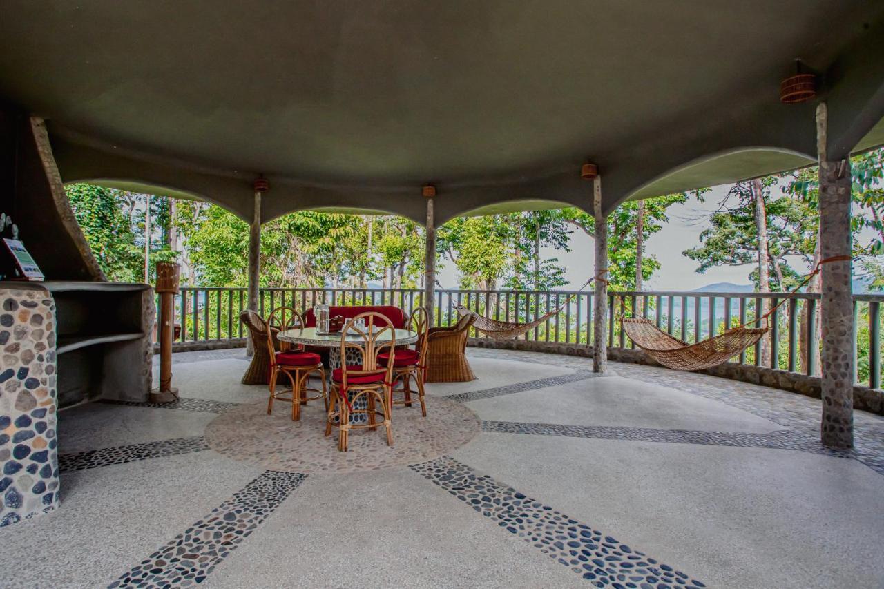 อาเตรมารู จังเกิ้ล รีทรีต Hotel Puerto Princesa ภายนอก รูปภาพ